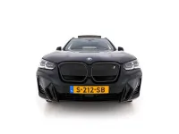 Gebraucht BMW iX3 Executive 210 kW (286 PS) 2023 Schwarz SUV