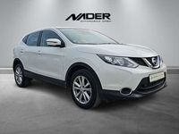 gebraucht Nissan Qashqai Acenta/Kamera/Xenon/Navi/Isofix