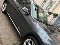 Second-hand BMW X1 xLine 184 CP (135 kW) 2012 Gri SUV