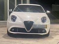 gebraucht Alfa Romeo MiTo Super 1.4 TB 16V MultiAir 2Hand