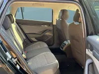 Gebraucht Skoda Superb 150 PS (110 kW) 2025 Schwarz Kombi