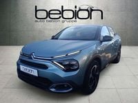 Używany Citroën C4 PureTech 131 KM (96 kW) 2023 Niebieski SUV