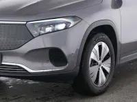 Gebraucht Mercedes EQA250 Progressive 139 kW (190 PS) 2025 Grau SUV
