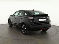 Neu Citroën C4 145 PS (106 kW) 2025 Rot SUV