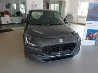 Gebraucht Suzuki Swift Comfort 83 PS (61 kW) 2025 Grau Kleinwagen