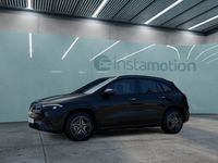 Gebraucht Mercedes EQA250 139 kW (190 PS) 2023 Schwarz SUV