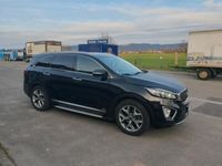 gebraucht Kia Sorento 7 sitze