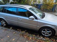 Gebraucht Opel Vectra 155 PS (114 kW) 2005 Grau Kombi