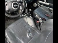 Gebraucht Mini Cooper S 163 PS (119 kW) 2005 Silber Kleinwagen