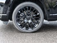 Gebraucht Jeep Compass 241 PS (177 kW) 2022 Schwarz SUV