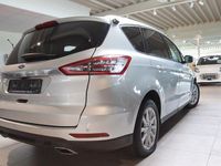 Gebraucht Ford S-MAX Trend 190 PS (139 kW) 2020 Silber Van / Kleinbus