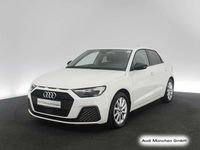 gebraucht Audi A1 30 TFSI S tronic Navi+/LED/Virtual