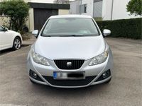 gebraucht Seat Ibiza Sport 1.4 TÜV 11/2025