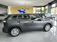 gebraucht Suzuki SX4 S-Cross 1.4 Comfort Mild Hyb Automatik LED SHZ Assistenzpaket