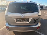 Second-hand Mazda 5 143 CP (105 kW) 2010 Gri Monovolum