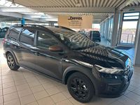 Gebraucht Dacia Jogger 141 PS (103 kW) 2025 Schwarz Van / Kleinbus