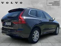 Gebraucht Volvo XC60 Core 250 PS (183 kW) 2024 Platinum grey / metallic SUV