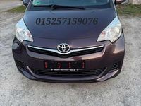 Gebraucht Toyota Corolla Verso Sol 135 PS (99 kW) 2004 Van / Kleinbus