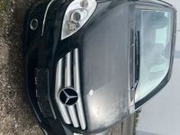 gebraucht Mercedes B180 EURO5