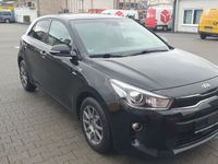 gebraucht Kia Rio Platinum Edition Vollausstattung