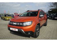 gebraucht Dacia Duster TCe 90 LED Navi AAC SHZ Kam