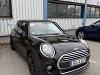 Usado Mini One D 95 HP (69 kW) 2017 Preto Citadino