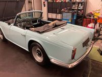 gebraucht Triumph TR4 