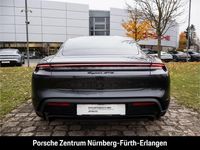 Gebraucht Porsche Taycan GTS 439 kW (598 PS) 2024 Vulkangraumetallic Limousine