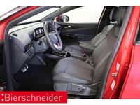 Gebraucht VW ID.5 GTX 219 kW (299 PS) 2022 Rot SUV