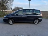 Second-hand Citroën C8 136 CP (100 kW) 2009 Maro Monovolum