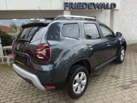 gebraucht Dacia Duster II Prestige TCe 130 GPF Navi+Totwinkel