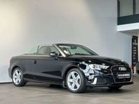 gebraucht Audi A3 Cabriolet 40 TFSI Quattro Sport Xenon S-Sitz 17'