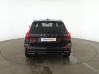Gebraucht Volvo XC60 R-Design 250 PS (183 kW) 2018 Schwarz SUV