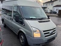 Gebraucht Ford Transit Trend 116 PS (85 kW) 2011 Kombi