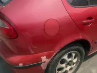 Używany Seat Leon 2001 Hatchback