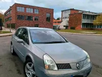 Gebraucht Renault Vel Satis Initiale Paris 163 PS (119 kW) 2004 Grau Kleinwagen