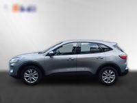 Gebraucht Ford Kuga Cool & Connect 151 PS (111 kW) 2024 Metallic SUV