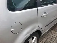 Gebraucht Ford C-MAX 145 PS (106 kW) 2006 Silber Van / Kleinbus
