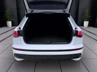 Second-hand Audi A3 Advanced 116 CP (85 kW) 2025 Alb Berlinǎ