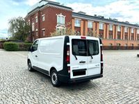 gebraucht Opel Vivaro B 1.6 L1H1 TÜV/HU Neu Top Zustand Klima