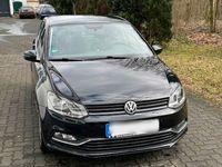 gebraucht VW Polo 1.2 TSI 66kW Comfortline