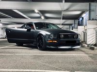 gebraucht Ford Mustang GT 4.6 V8
