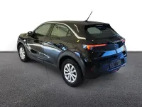 Gebraucht Opel Mokka-e Edition 100 kW (136 PS) 2022 Schwarz SUV