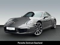 Gebraucht Porsche 991 350 PS (257 kW) 2014 Achatgraumetallic (metallic)
