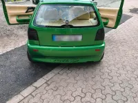 Gebraucht VW Polo GTI 140 PS (102 kW) 1995 Kleinwagen