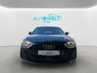 Gebraucht Audi A1 Sportback 110 PS (80 kW) 2023 Manhattangrau metallic Kleinwagen