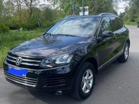 gebraucht VW Touareg 