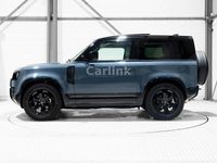 Neu Land Rover Defender SE Dynamic 249 PS (183 kW) 2025 Blau SUV