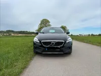 Gebraucht Volvo V40 CC 120 PS (88 kW) 2017 Schwarz Kombi
