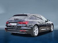 gebraucht Audi A6 Avant 40 TDI quat S-trnc